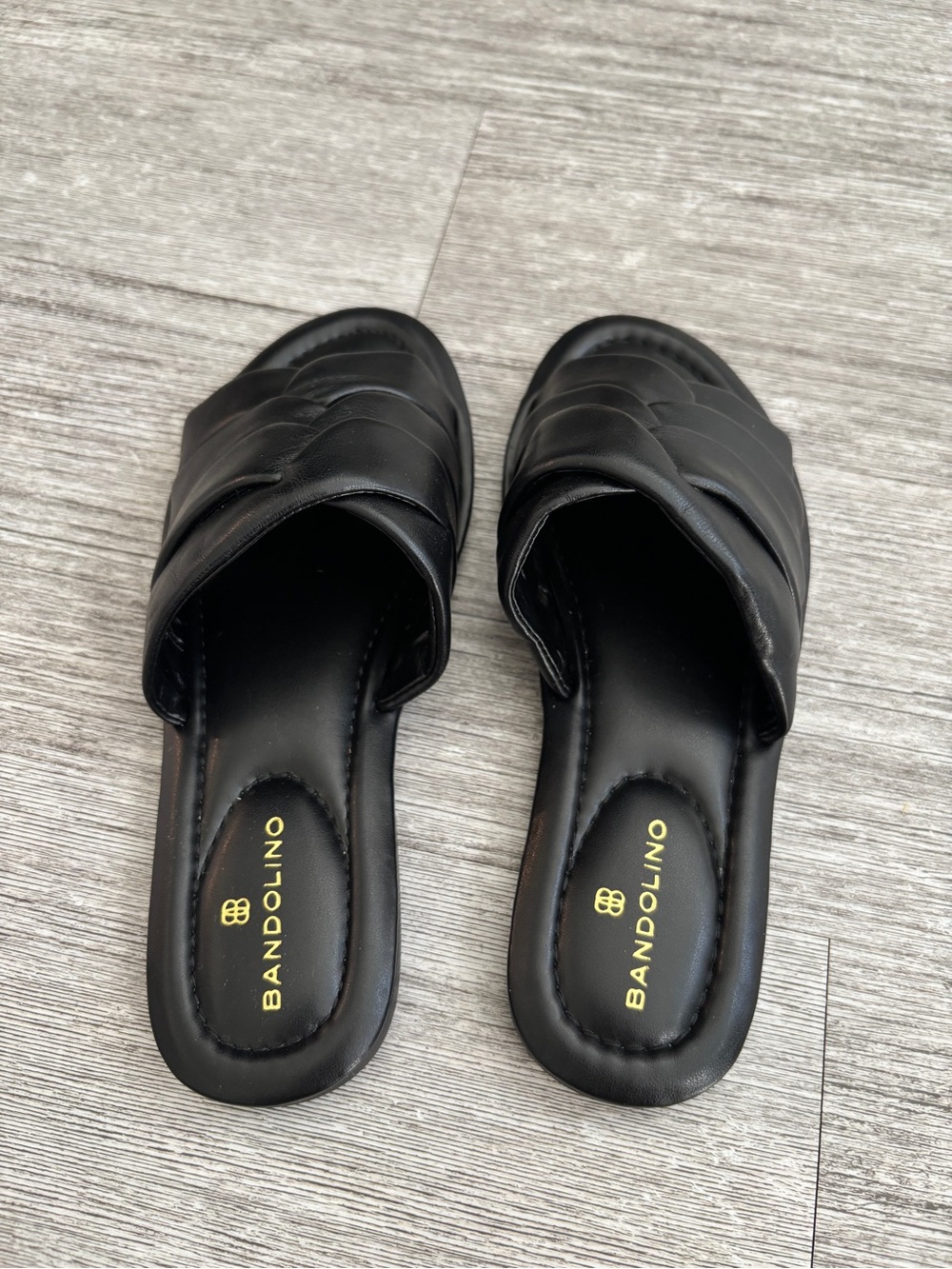 Bandolino Sandals - Picture 2 of 4